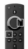 Image result for How to Reset a Firestick Remote