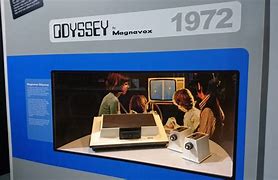 Image result for Magnavox Odyssey Japan