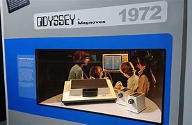 Image result for Magnavox Odyssey Commercial