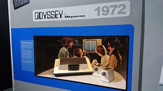Image result for Magnavox Odyssey 400