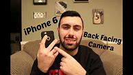 Image result for iPhone 6 Camera App