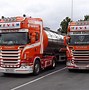 Image result for Scania Trucks Side View PNG