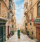 Image result for La Valletta Malta From the Sky
