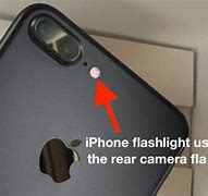 Image result for iPhone 7 Flashlight Button