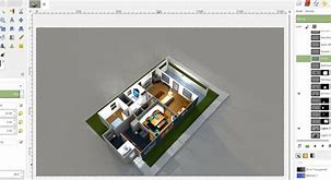 Image result for GIMP Home