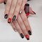 Image result for Halloween Nail Art Designs