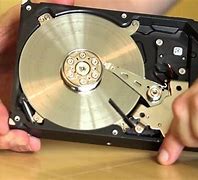 Image result for Magnetic Hard Drive