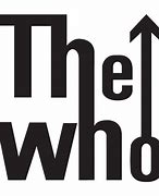 Image result for The Who Band Logo Hooligans