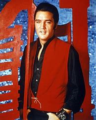 Image result for Elvis Presley Now