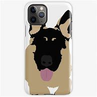 Image result for German Shepherd iPhone 11 Pro Case