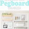 Image result for DIY Desk Organization