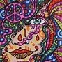 Image result for Hippie Art