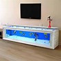 Image result for Television Cabinet into Bar