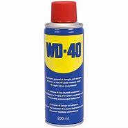 Image result for CRC WD-40