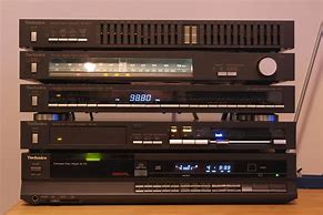 Image result for Old Technics Speakers