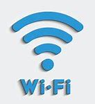 Image result for Wifi Symbol No Backround