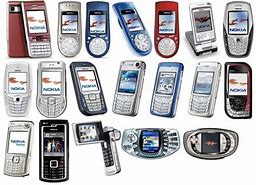 Image result for Nokia Series 60