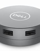 Image result for Dell Compatiboe USBC Multiport Adapter
