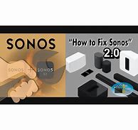 Image result for Sonos Not Connecting to Wi-Fi