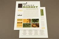 Image result for Newsletter Templates Free Farmers Market