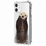 Image result for Owl Otter iPhone 8 Case