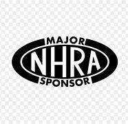 Image result for NHRA Top Fuel Logo