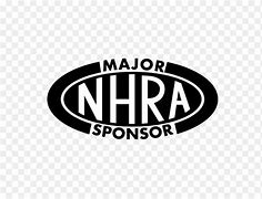 Image result for NHRA Logo 68th US Nationals