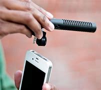 Image result for Apple iPhone Microphone