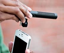 Image result for Best iPhone Microphone