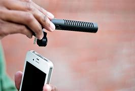 Image result for iPhone 7 Clean Microphone
