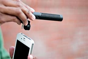 Image result for iPhone 11 Microphone