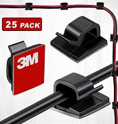Image result for 3M Automotive Clips