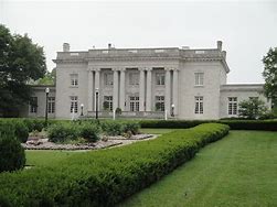 Image result for Governor's Mansion Frankfort KY