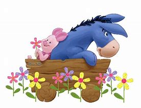 Image result for Pooh Eeyore Baby Quotes