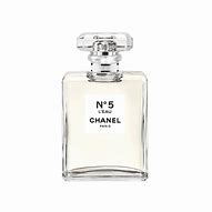 Image result for Chanel No. 5 Eau De Parfum