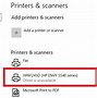 Image result for How to Fix Driver Is Unavailable Printer