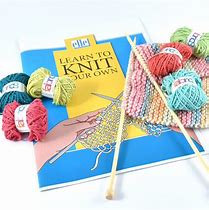 Image result for Knitting for Two Book