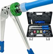 Image result for Wirsbo PEX Tool Batteries