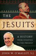 Image result for Who Are Jesuits