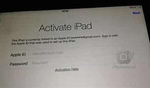 Image result for Activation Lock iPhone Remove