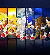 Image result for Sonic Characters