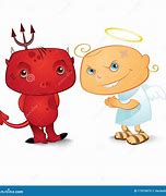 Image result for Demon and Angel Wallpaper