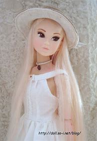 Image result for Aucfan Doll Collection