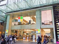 Image result for マイクロソフト 店