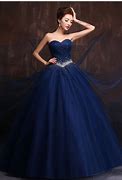 Image result for Blue Dress on Hanger
