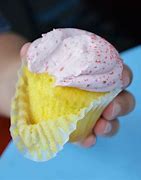 Image result for Chapstick Cupcake