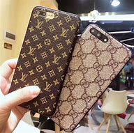 Image result for iPhone 8 Plus Diamond Gucci Cases