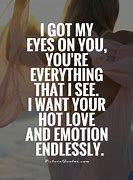 Image result for Got My Eye On You