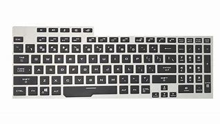Image result for Asus Gaming Laptop Silicone Keyboard Cover