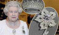 Image result for British Crown Jewels Tiaras
